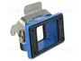 HARTING Carcasa para conectores HDC Han® Ex tamaño 6B para panel