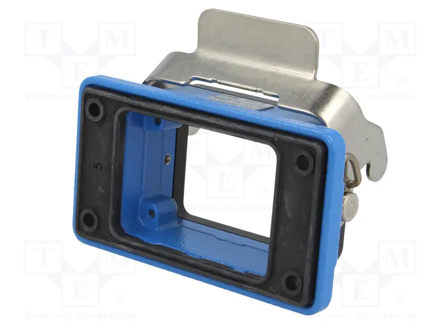 HARTING Carcasa para conectores HDC Han® Ex tamaño 6B para panel