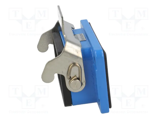 HARTING Carcasa para conectores HDC Han® Ex tamaño 6B para panel
