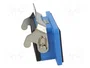HARTING Carcasa para conectores HDC Han® Ex tamaño 6B para panel