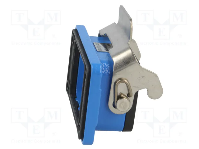 HARTING Carcasa para conectores HDC Han® Ex tamaño 6B para panel
