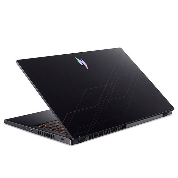 Acer Nitro V 15 ANV15-52-92HW - Portátil Gaming 15.6" Full HD 165 Hz, Intel Core i9-13900H, NVIDIA RTX 5060 8GB, 16GB RAM, 512GB SSD, Teclado Español, Color Negro