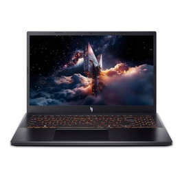 Acer Nitro V 15 ANV15-52-92HW - Portátil Gaming 15.6" Full HD 165 Hz, Intel Core i9-13900H, NVIDIA RTX 5060 8GB, 16GB RAM, 512GB SSD, Teclado Español, Color Negro