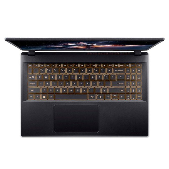 Acer Nitro V 15 ANV15-52-92HW - Portátil Gaming 15.6" Full HD 165 Hz, Intel Core i9-13900H, NVIDIA RTX 5060 8GB, 16GB RAM, 512GB SSD, Teclado Español, Color Negro