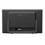 Hannspree HT249PPB Monitor Táctil 23.8 pulg Full HD 75Hz Negro