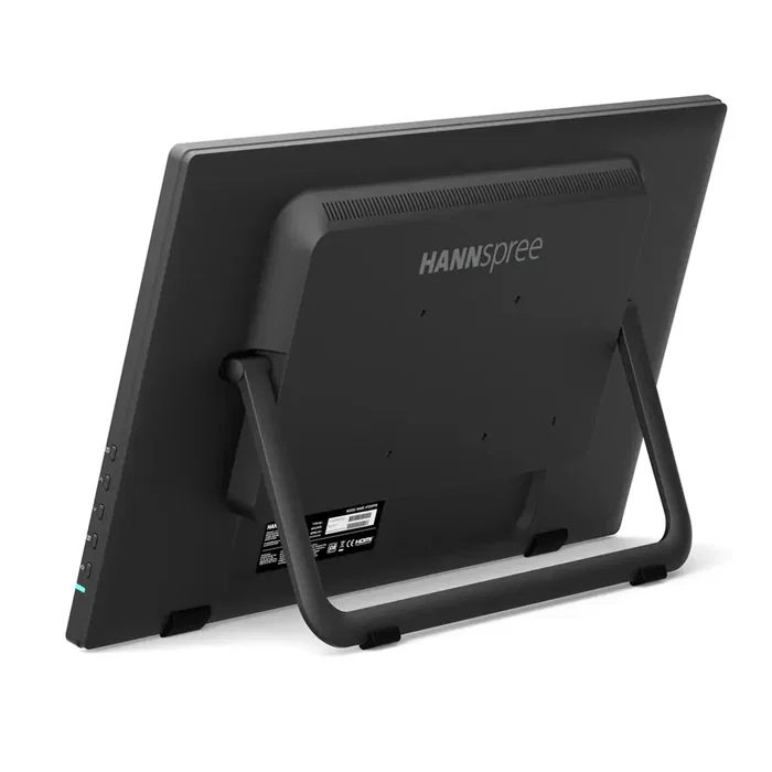 Hannspree HT249PPB Monitor Táctil 23.8 pulg Full HD 75Hz Negro Hannspree HT249PPB Monitor Táctil 23.8 pulg Full HD 75Hz Negro