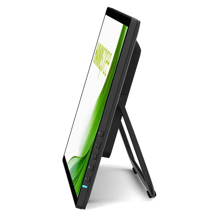 Hannspree HT249PPB Monitor Táctil 23.8 pulg Full HD 75Hz Negro Hannspree HT249PPB Monitor Táctil 23.8 pulg Full HD 75Hz Negro