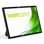 Hannspree HT249PPB Monitor Táctil 23.8 pulg. Full HD 75Hz Negro