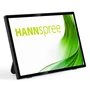 Hannspree HT249PPB Monitor Táctil 23.8 pulg Full HD 75Hz Negro