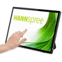 Hannspree HT249PPB Monitor Táctil 23.8 pulg Full HD 75Hz Negro