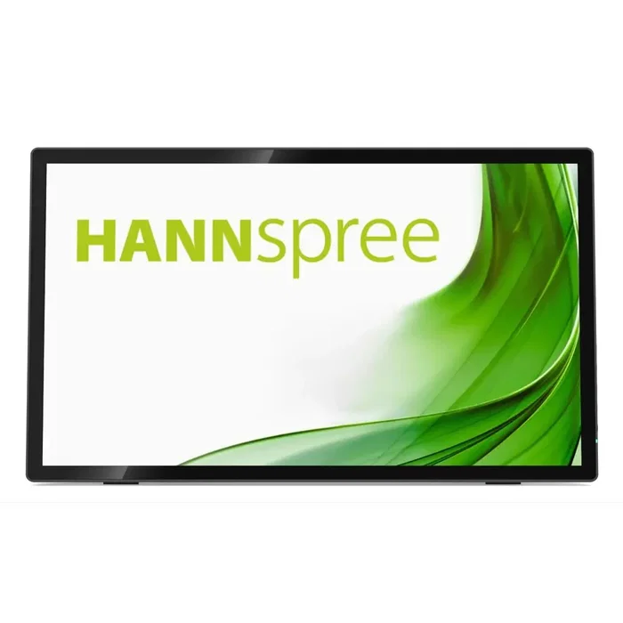 Hannspree HT249PPB Monitor Táctil 23.8 pulg Full HD 75Hz Negro Hannspree HT249PPB Monitor Táctil 23.8 pulg Full HD 75Hz Negro