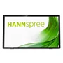Hannspree HT249PPB Monitor Táctil 23.8 pulg. Full HD 75Hz Negro