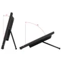 Hannspree HT249PPB Monitor Táctil 23.8 pulg. Full HD 75Hz Negro