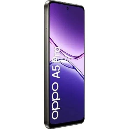Oppo Smartphone A5 Pro 8GB/256GB 6.67" Marrón Mocca