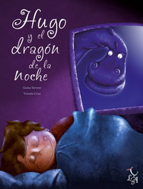 LIBRE ALBEDRIO, HUGO Y EL DRAGÓN DE LA NOCHE - LIBRE ALBEDRIO