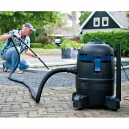 Ubbink VacuProCleaner Maxi Aspiradora Multifunción
