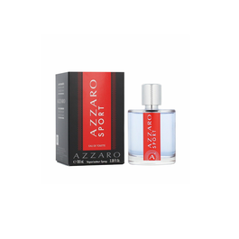 Azzaro Sport Eau de Toilette para Hombre 100 ml