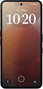 Nothing Phone (3a) 8/128GB Smartphone Negro