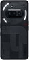 Nothing Phone (3a) 8/128GB Smartphone Negro
