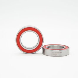 ISB Sport Rodamiento de Acero MR18307-2RS (18x30x7 mm) - Endurance para Rueda y Eje de Pedalier