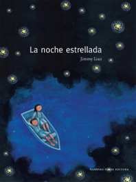 La noche estrellada, Jimmy Liao - BARBARA FIORE