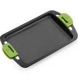 BRA PRIOR Plancha para asar lisa 40 cm 401740