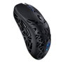 Endorfy LIV Wireless Mouse Gaming Inalámbrico Ultraligero con Sensor PixArt PAW3311 y Retroiluminación ARGB