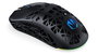 Endorfy LIV Wireless Mouse Gaming Inalámbrico Ultraligero con Sensor PixArt PAW3311 y Retroiluminación ARGB