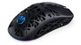 Endorfy LIV Wireless Mouse Gaming Inalámbrico Ultraligero con Sensor PixArt PAW3311 y Retroiluminación ARGB