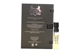 Parfums de Marly Pegasus Exclusif Agua de perfume para hombres 1.5 ml