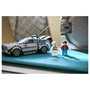 LEGO Speed Champions 77256 Máquina del Tiempo de Regreso al Futuro