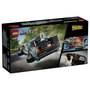 LEGO Speed Champions 77256 Máquina del Tiempo de Regreso al Futuro