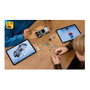 LEGO Speed Champions 77256 Máquina del Tiempo de Regreso al Futuro