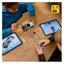 LEGO Speed Champions 77256 Máquina del Tiempo de Regreso al Futuro
