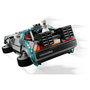 LEGO Speed Champions 77256 Máquina del Tiempo de Regreso al Futuro