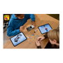 LEGO Speed Champions 77256 Máquina del Tiempo de Regreso al Futuro