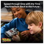 LEGO Speed Champions 77256 Máquina del Tiempo de Regreso al Futuro