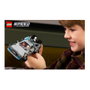 LEGO Speed Champions 77256 Máquina del Tiempo de Regreso al Futuro