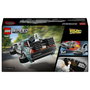 LEGO Speed Champions 77256 Máquina del Tiempo de Regreso al Futuro