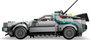 LEGO Speed Champions 77256 Máquina del Tiempo de Regreso al Futuro