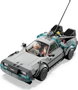 LEGO Speed Champions 77256 Máquina del Tiempo de Regreso al Futuro
