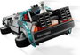 LEGO Speed Champions 77256 Máquina del Tiempo de Regreso al Futuro