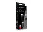 Conceptronic Cable USB-A/USB-C a 3xUSB-C 100W 1,5 m Negro