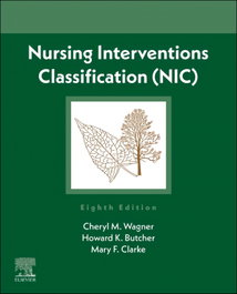 ELSEVIER UK Nursing Interventions Classification (NIC)