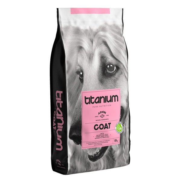 ARION Titanium Coat 2kg ARION Titanium Coat 2kg