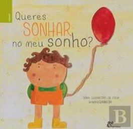 Queres sonhar no meu sonho?, Dora Guerreiro - ALFARROBA