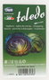 Inde Tabla de Cortar Taglieri Blanca 25 cm x 37 cm (12 Unidades)