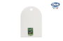 Inde Tabla de Cortar Taglieri Blanca 25 cm x 37 cm (12 Unidades)