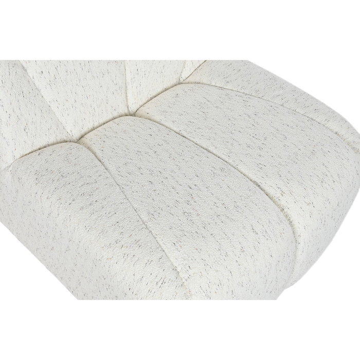 DKD Home Decor Sillón de Poliéster 79x88x68 DKD Home Decor Sillón de Poliéster 79x88x68