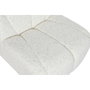 DKD Home Decor Sillón de Poliéster 79x88x68